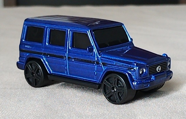MAISTO | Mercedes Benz G-Class