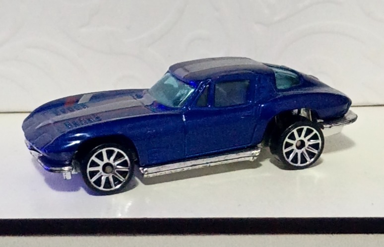 Corvette