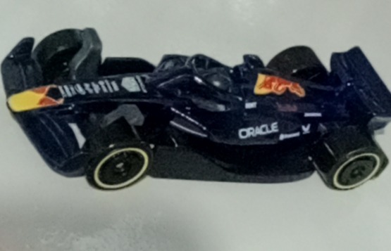 Oracle Red Bull Racing