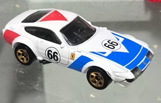 Ferrari GTB4 