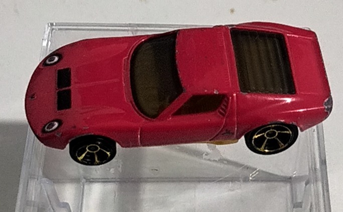 '17 Lamborghini Urus