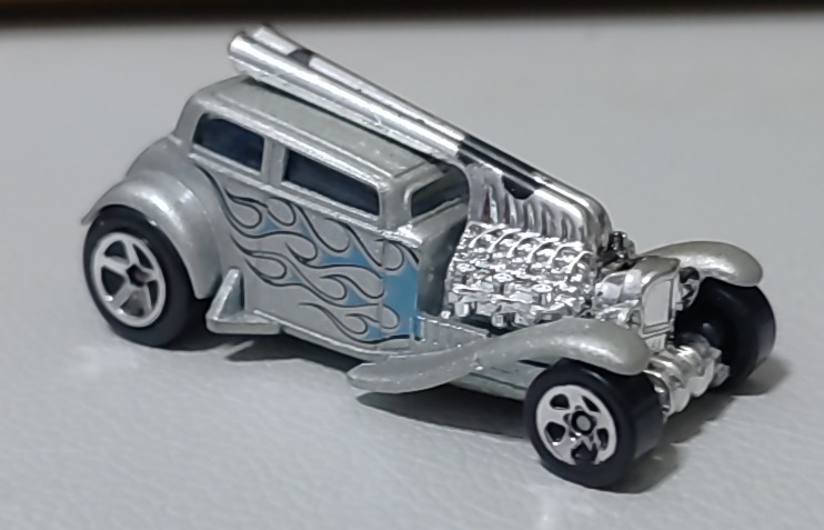 Straight Pipes
