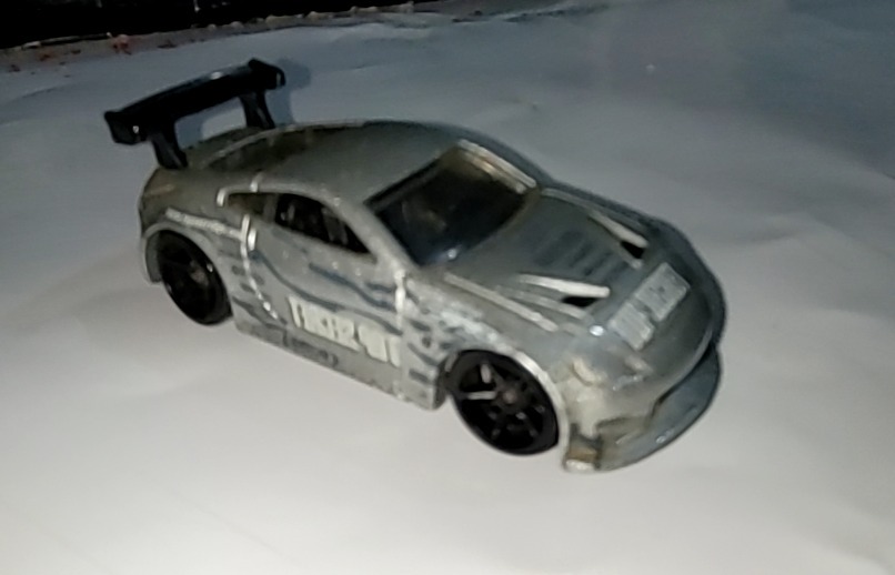 Nissan 350z