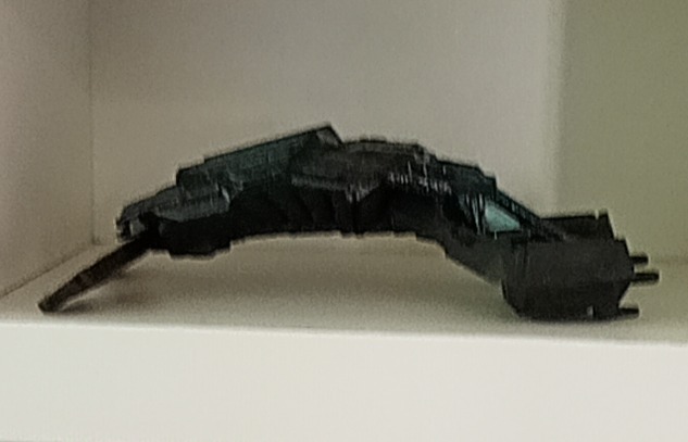 The Bat Batman