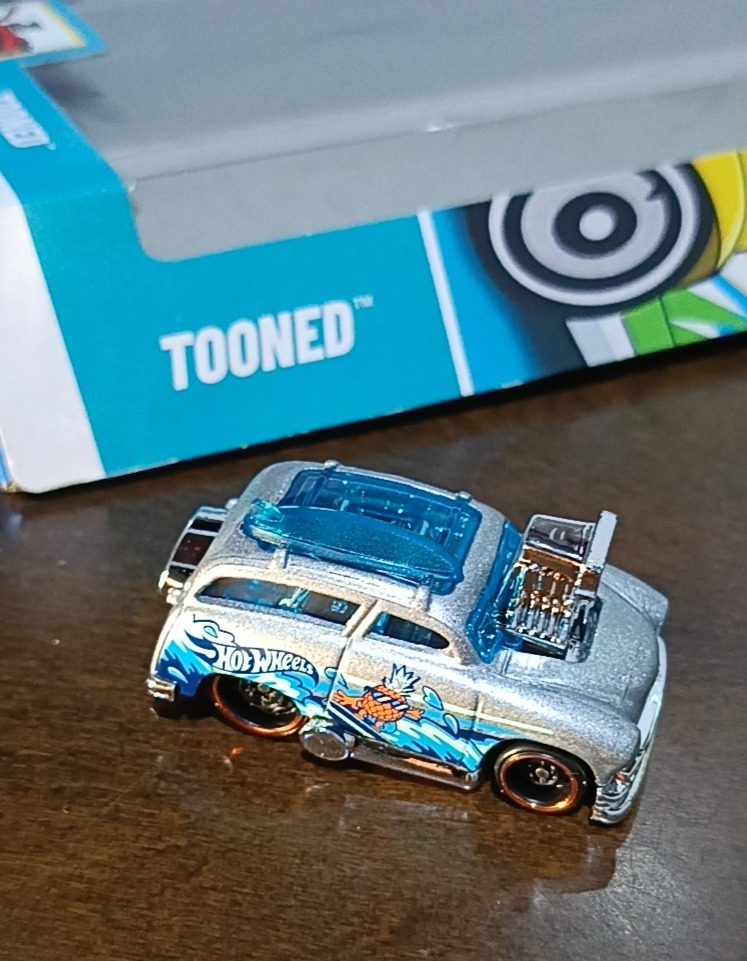 Surf 'N Turf