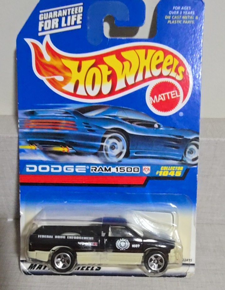 DODGE RAM 1500