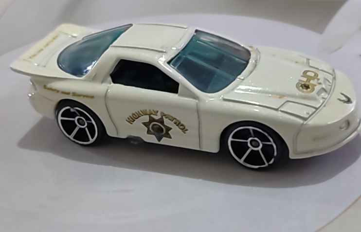 Firebird