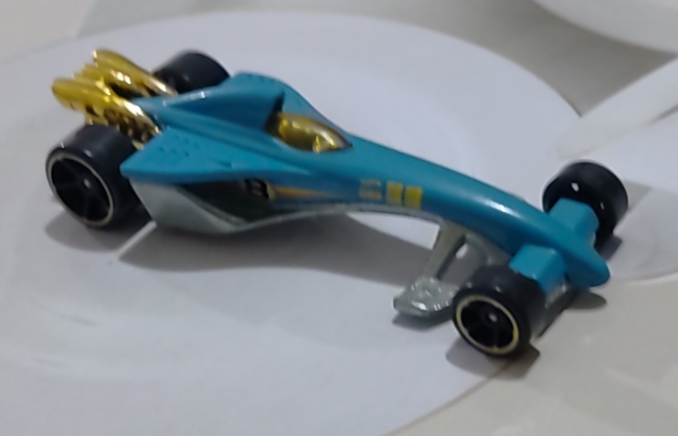 F1 Racer Track Aces