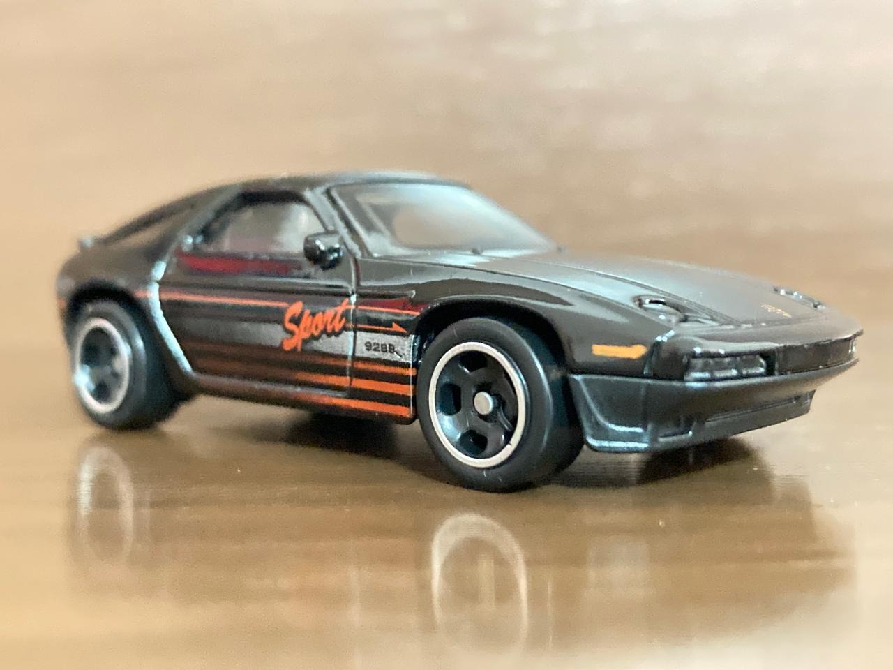 1983 Porsche 928S