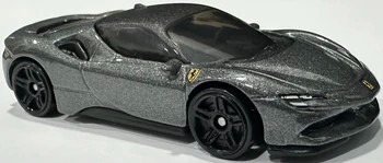 Ferrari SF90 Stradale (2nd Color)