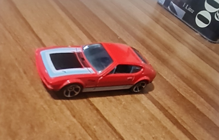 Volkswagem SP2