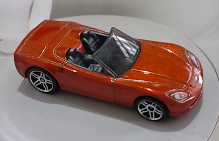 Corvette C6