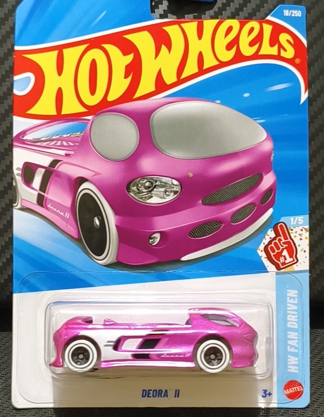 Deora II