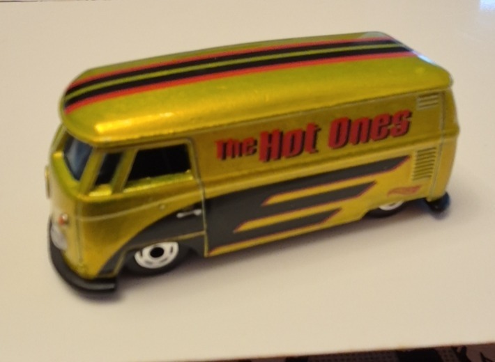 Volkswagen T1