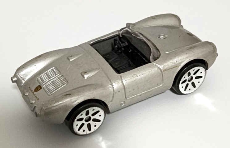 Porsche 964