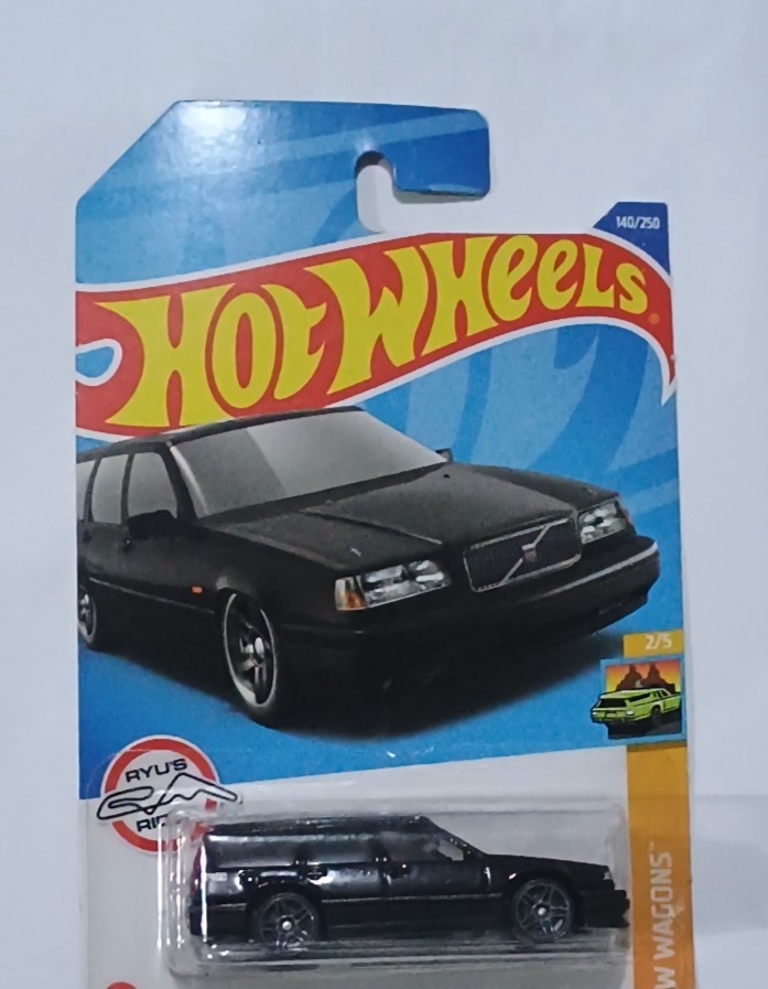 Volvo 850 Estate