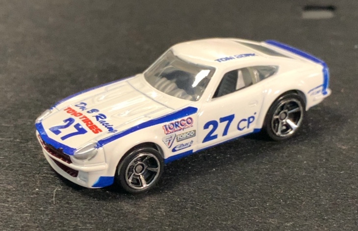 Datsun 240Z