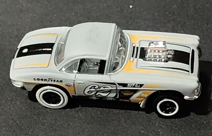 Corvette 1963
