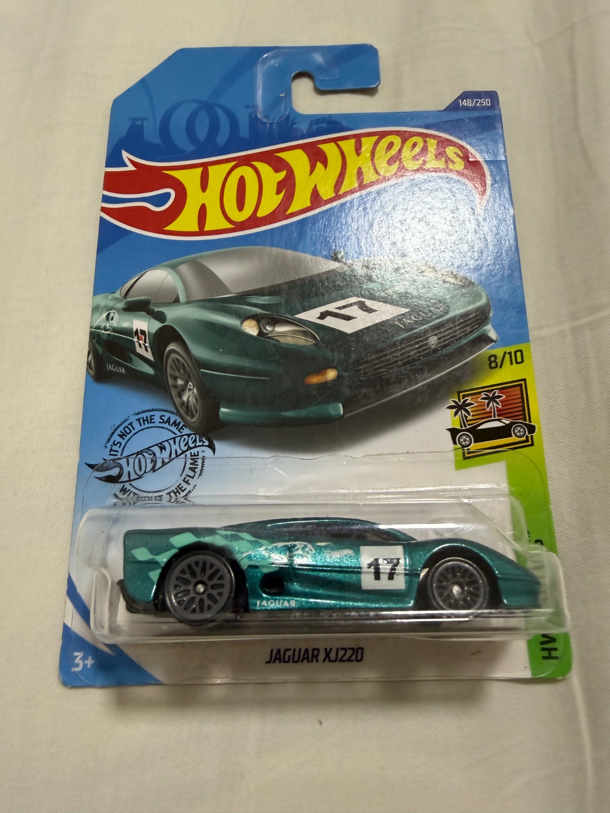 Jaguar XJ220