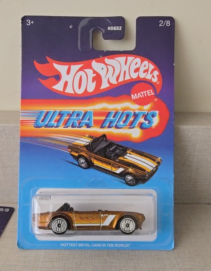 Ultra Hots
