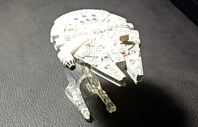 Star Wars Millenium Falcon