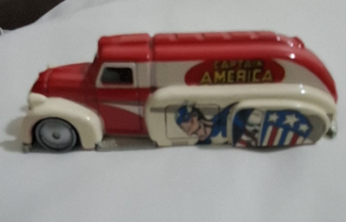 38 Dodge Airflow