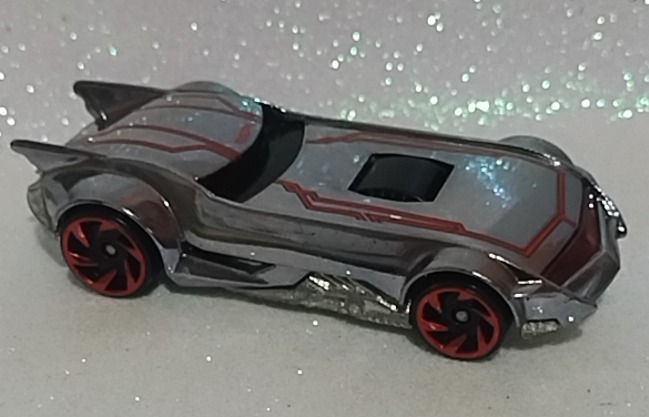 Mod Mill Muscle Mania