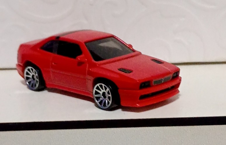 Maserati Shamal