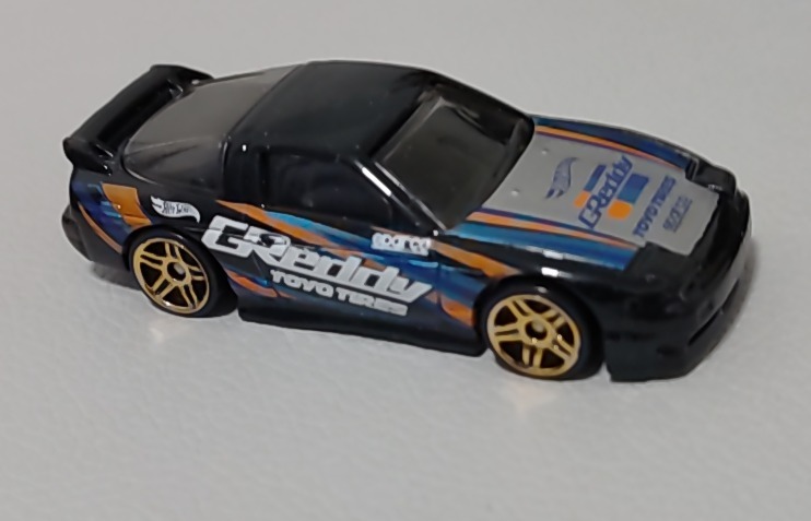 '96 Nissan 180SX Type X