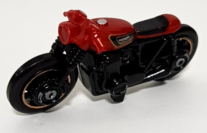 Honda CB750 Café