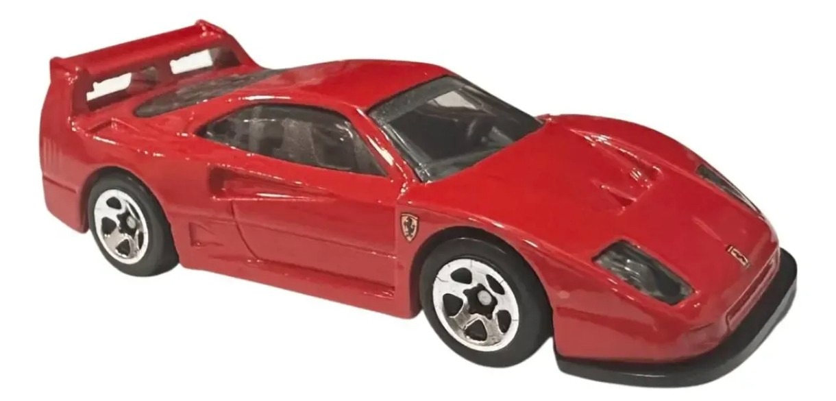 Ferrari F40 Competizione 