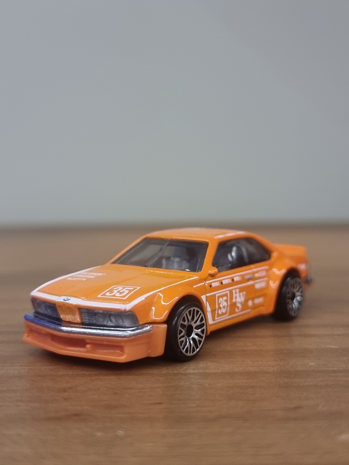 BMW 635 CSi