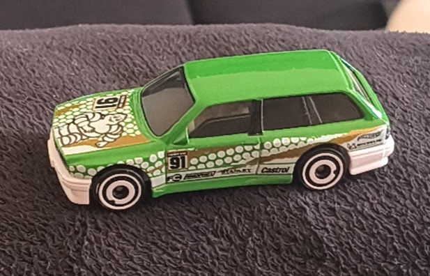 BMW M3 Wagon