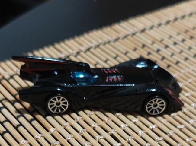Batmobile