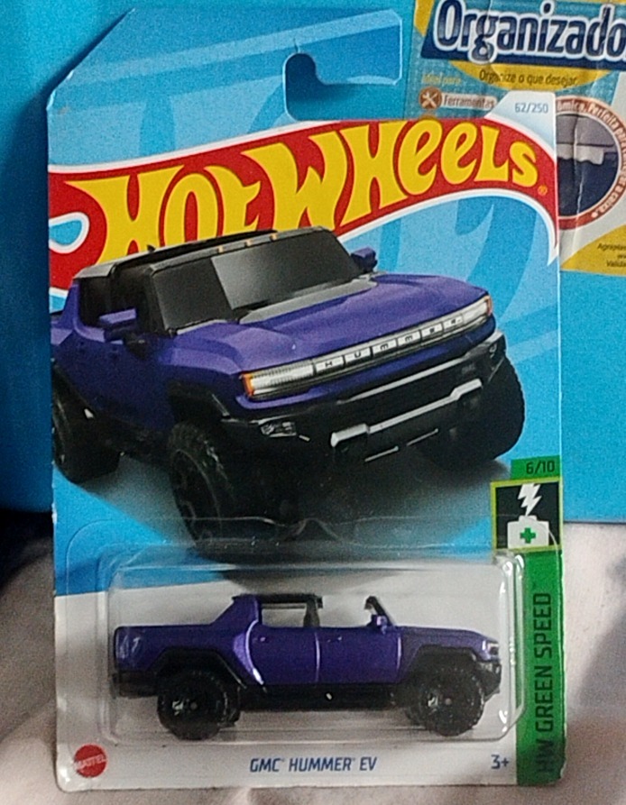 GMC Hummer EV