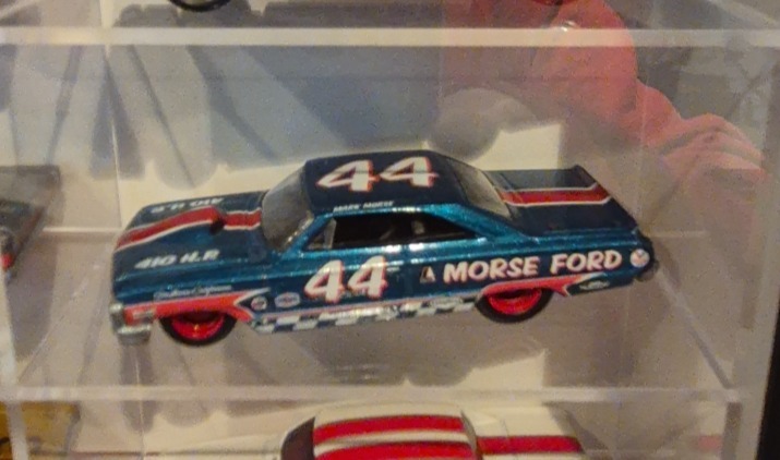 '64 Ford Galaxie Morse Ford