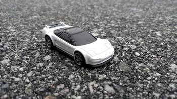 '90 Acura NSX (2nd Color)