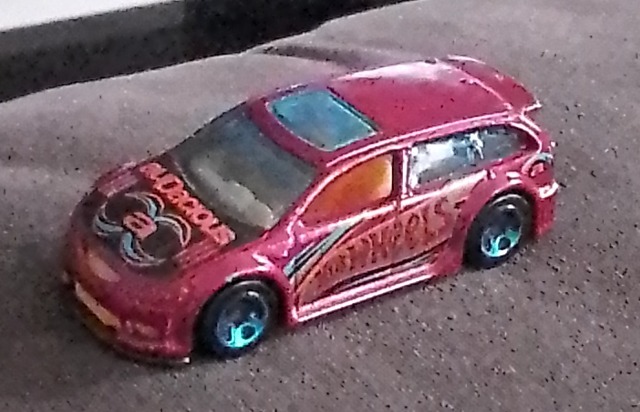 Audacius