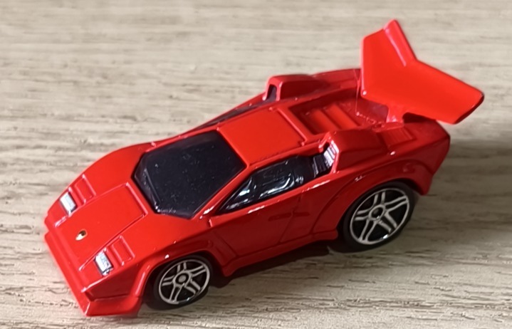 Lamborghini Countach