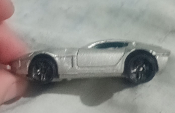 Ford Shelby GT350R