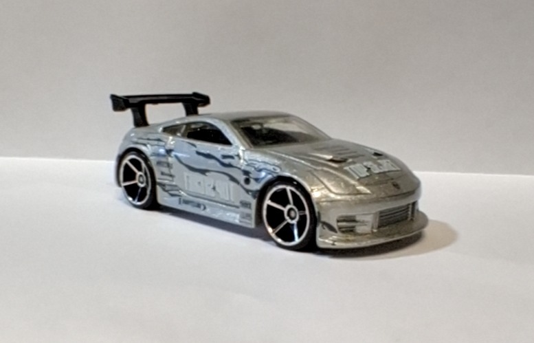 Nissan 350z