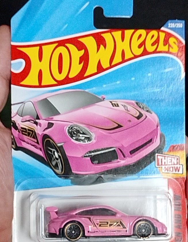 Porsche 911 GT3
