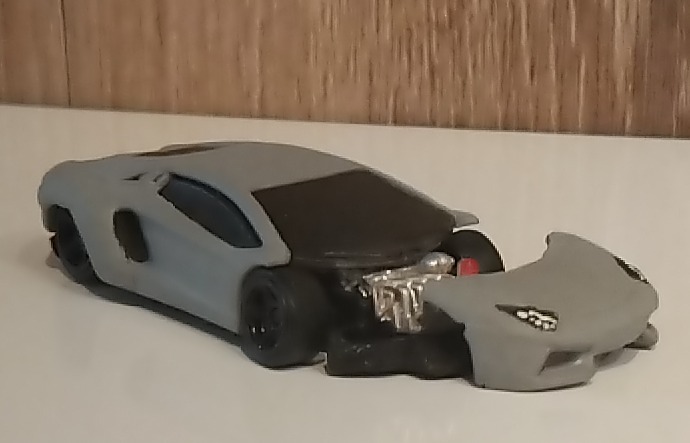 Lamborghini CUSTOM