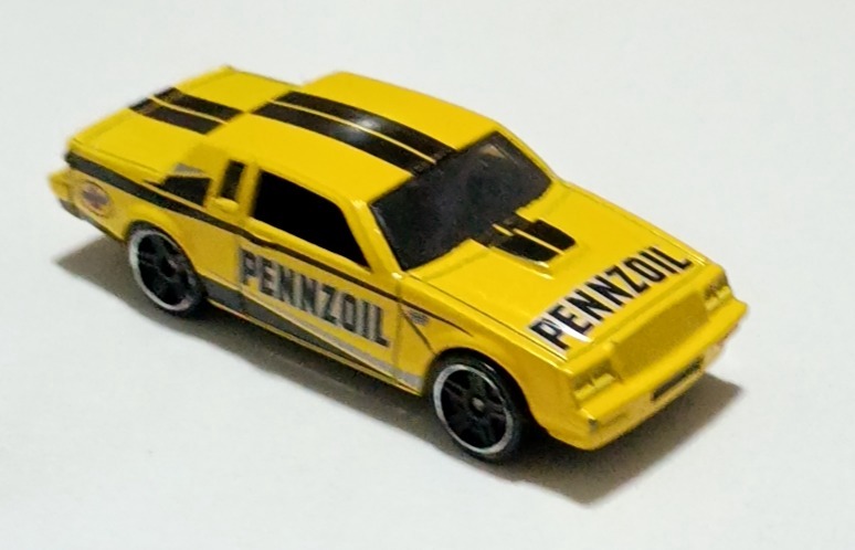 Buick Grand National