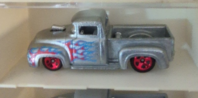 56 Ford F-100