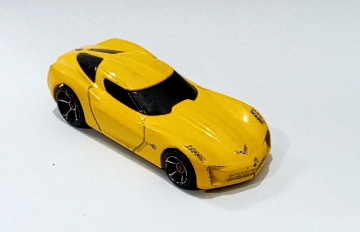 Corvette C7.R (3rd Color)