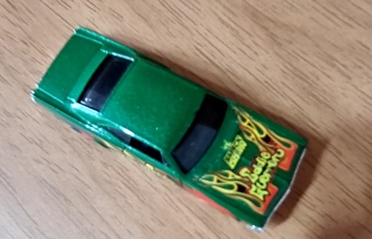 65 IMPALA
