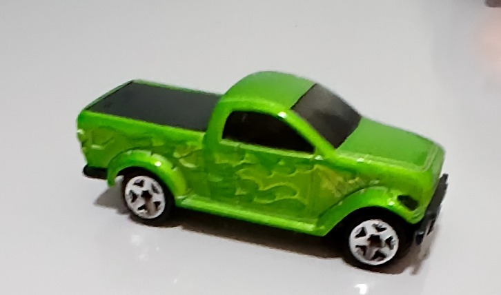 Dodge Power Wagon