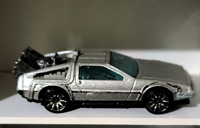 Back to the Future - 1955