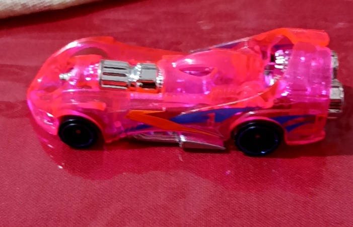 Rocket